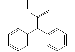 Methyl Diphenylacetate