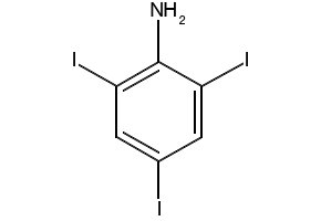 2,4,6-Triiodoaniline, 24154-37-8, undefined, 