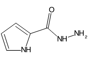 1H-Pyrrole-2-carbohydrazide