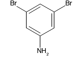 3,5-Dibromoaniline, 626-40-4, undefined, 