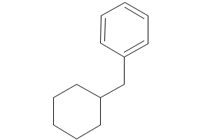 (Cyclohexylmethyl)benzene, 4410-75-7, undefined, 