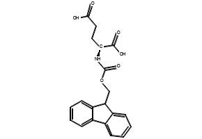 Fmoc-Glu-OH, 121343-82-6, undefined, 