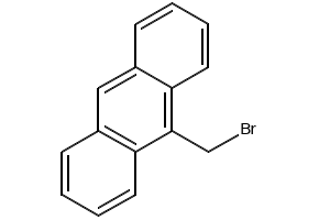 9-Bromomethylanthracene, 2417-77-8, undefined, 