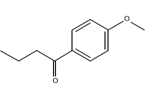 1-(4-Methoxyphenyl)butan-1-one, 4160-51-4, undefined, 