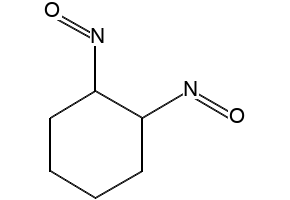 1,2-Bis(hydroxyimino)cyclohexane