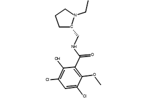 Raclopride, 84225-95-6, undefined, 