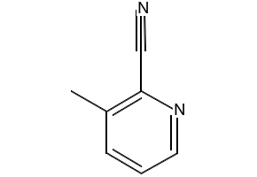 2-Cyano-3-methylpyridine, 20970-75-6, undefined, 