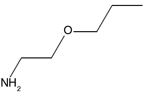 2-Aminoethylpropylether, 42185-03-5, undefined, 