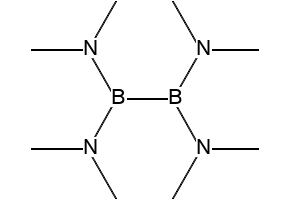 Tetrakis(dimethylamino)diboron, 1630-79-1, undefined, 