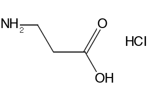 3-Aminopropanoic acid hydrochloride, 6057-90-5, undefined, 