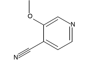 3-Methoxyisonicotinonitrile, 26414-90-4, undefined, 