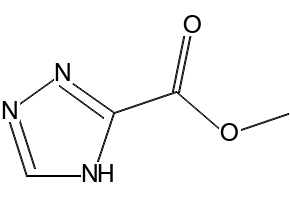 Methyl 4H-1,2,4-triazole-3-carboxylate, 2227213-13-8, undefined, 
