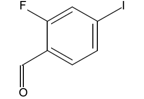 2-Fluoro-4-iodobenzaldehyde, 699016-40-5, undefined, 