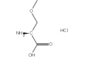 O-Methyl-L-serine hydrochloride, 336100-47-1, undefined, 
