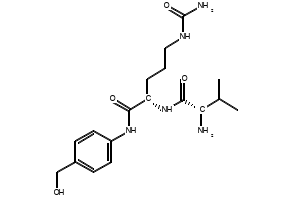 Val-cit-PAB-OH, 159857-79-1, undefined, 