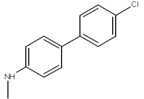 4'-Chloro-N-methyl-[1,1'-biphenyl]-4-amine, 115647-48-8, undefined, 