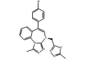 BET-BAY 002, 1588521-78-1, undefined, 