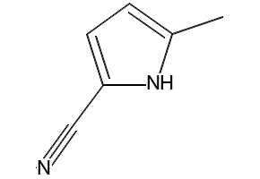 5-Methyl-1H-pyrrole-2-carbonitrile, 26173-92-2, undefined, 