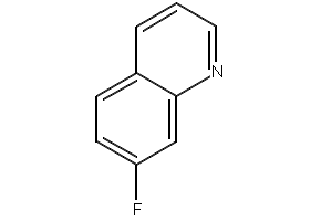7-Fluoroquinoline, 396-32-7, undefined, 