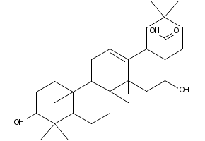 Echinocystic acid