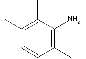2,3,6-Trimethylaniline, 18102-21-1, undefined, 