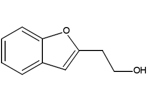 2-(Benzofuran-2-yl)ethanol, 57153-50-1, undefined, 