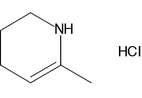 6-Methyl-2,3,4,5-tetrahydropyridine hydrochloride, 363619-28-7, undefined, 
