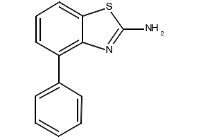 4-Phenylbenzo[d]thiazol-2-amine, 21418-32-6, undefined, 