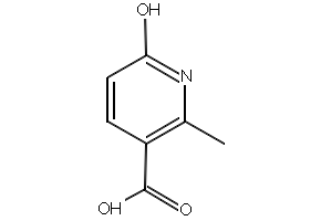 2-Methyl-6-oxo-1,6-dihydropyridine-3-carboxylic acid, 66909-37-3, undefined, 