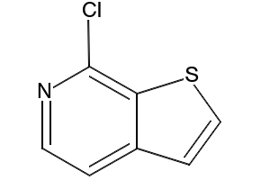 7-Chlorothieno[2,3-c]pyridine, 28948-58-5, undefined, 