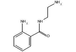 2-Amino-N-(2-aminoethyl)benzamide, 98960-81-7, undefined, 