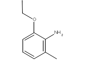 2-Ethoxy-6-methylaniline, 53982-02-8, undefined, 