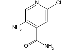 5-Amino-2-chloroisonicotinamide, 1217026-70-4, undefined, 