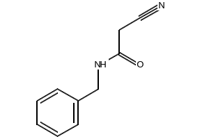 N-Benzyl-2-cyanoacetamide, 10412-93-8, undefined, 