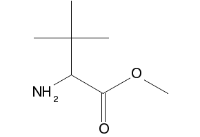 Methyl 2-amino-3,3-dimethylbutanoate, 3850-31-5, undefined, 