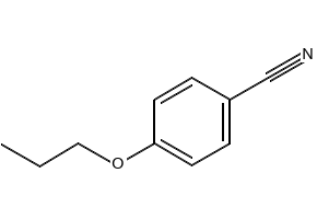 4-Propoxybenzonitrile, 60758-84-1, undefined, 