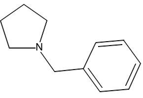 1-Benzylpyrrolidine, 29897-82-3, undefined, 