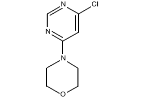 4-(6-Chloropyrimidin-4-yl)morpholine, 22177-92-0, undefined, 