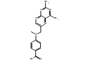 Methotrexate metabolite, 19741-14-1, undefined, 