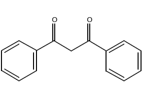 1,3-Diphenylpropane-1,3-dione