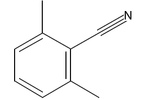 2,6-Dimethylbenzonitrile, 6575-13-9, undefined, 