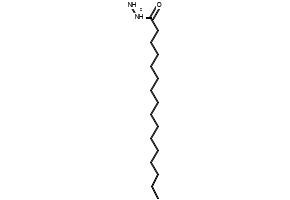 Palmitohydrazide, 2619-88-7, undefined, 