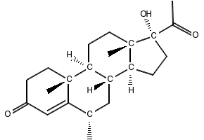 Medroxyprogesterone