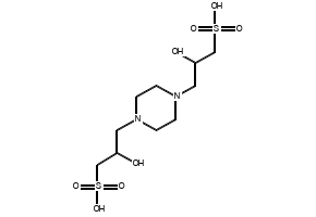 POPSO,99% with 2H2O, 68189-43-5, undefined, 
