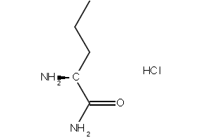 (S)-2-Aminopentanamide hydrochloride, 101925-47-7, undefined, 