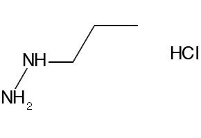 Propylhydrazine hydrochloride, 56795-66-5, undefined, 