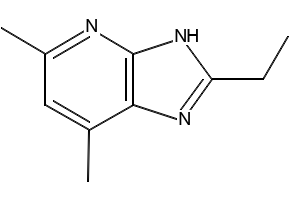Adenosine receptor antagonist 4, 133240-06-9, undefined, 