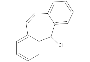 5-Chloro-5H-dibenzo[a,d][7]annulene, 18506-04-2, undefined, 