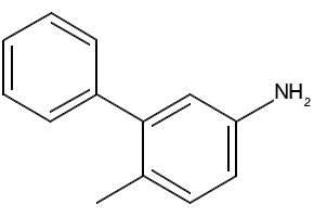 6-Methyl-[1,1'-biphenyl]-3-amine, 13480-37-0, undefined, 