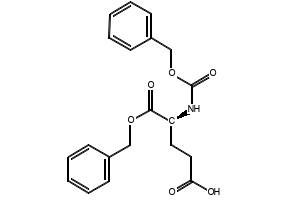 Z-Glu-OBzl, 3705-42-8, undefined, 